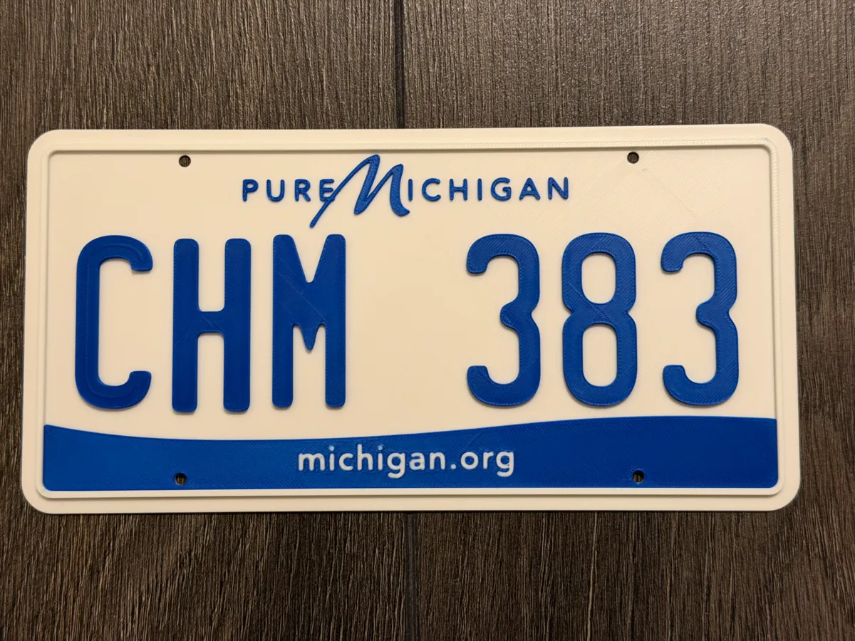 Pack De 2 Autocollants Pour Plaque D'immatriculation - 44 Pays De Retz Avec Drapeau