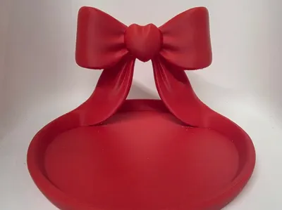 Heart Tray