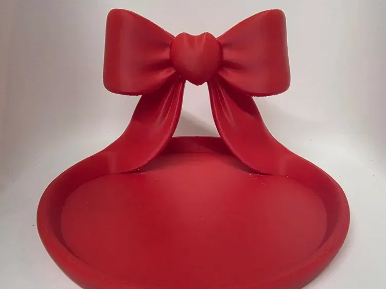 Heart Tray