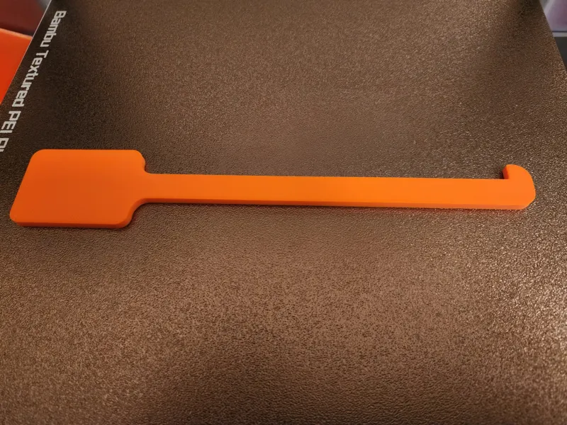 Seeburg Mechanism Trip Lever Tool