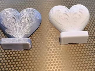 Valentine's Day heart