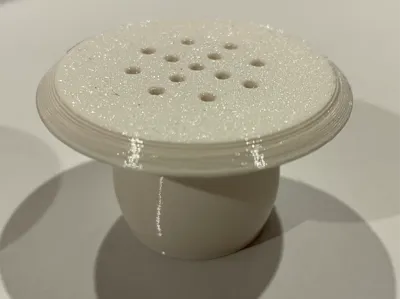 Water Or Air Spa Pool End Cap