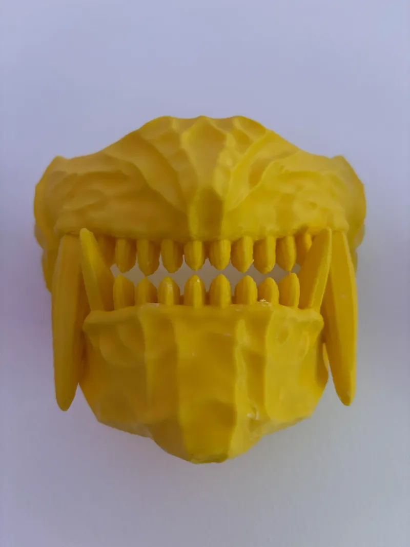 Oni Mask