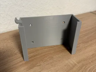 Teltonika RUTX50 Router Halterung