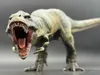Roaring T-Rex