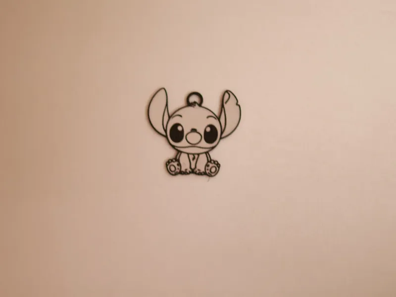 Stitch
