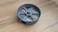 60mm tall version