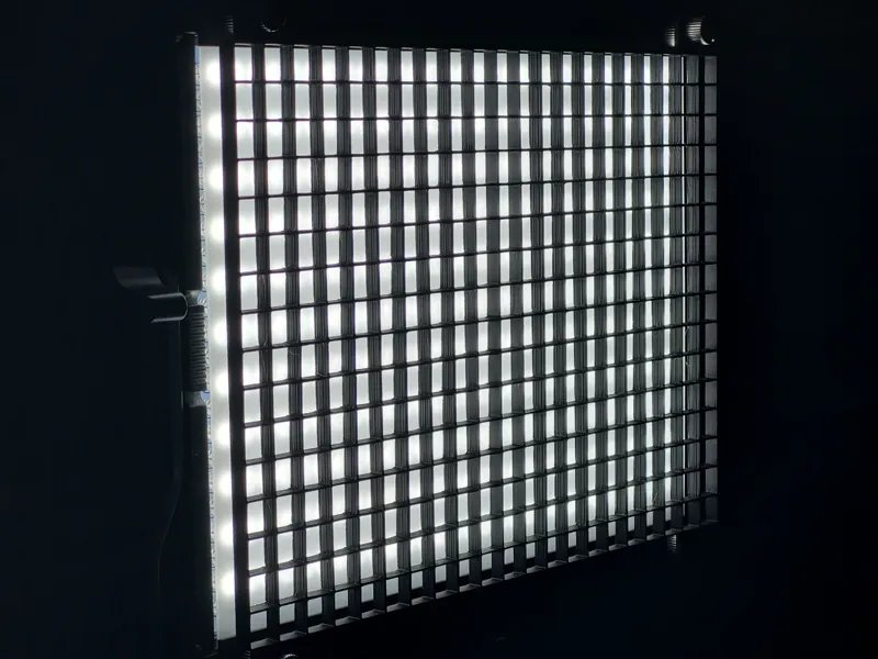 Neewer NL660 Grid diffuser