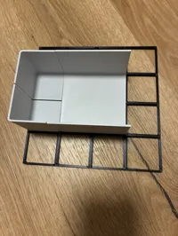 OPPOSITE boxes - 0.2mm layer, 2 walls, 15% infill