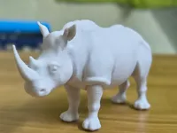 0.2mm layer, 2 walls, 10% infill
