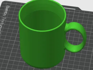 Tasse