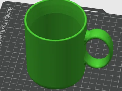 Tasse