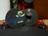 0.16mm layer, 2 walls, 15% infill