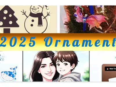 Ornamentia! Basic with ProTips