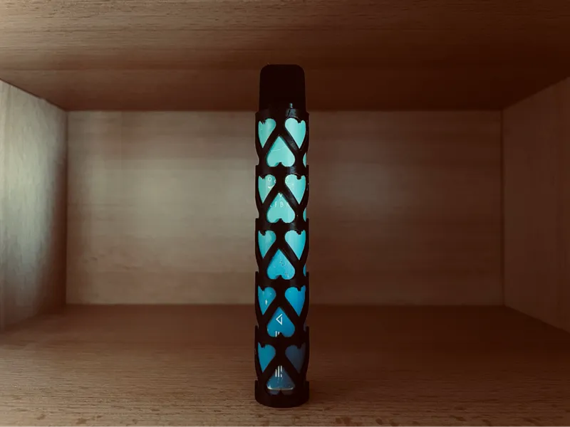 Elfbar-Cover