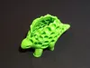 0.2mm layer, 3 walls, 15% infill