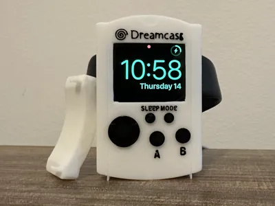 Apple Watch VMU Charging Stand