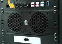 260mm Depth Version + Rack Rails