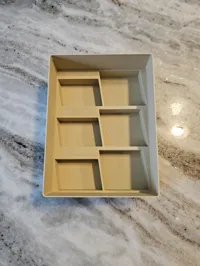 Bath & Body Works Soap Variety Bin