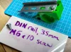0.28mm layer, 2 walls, 30% infill