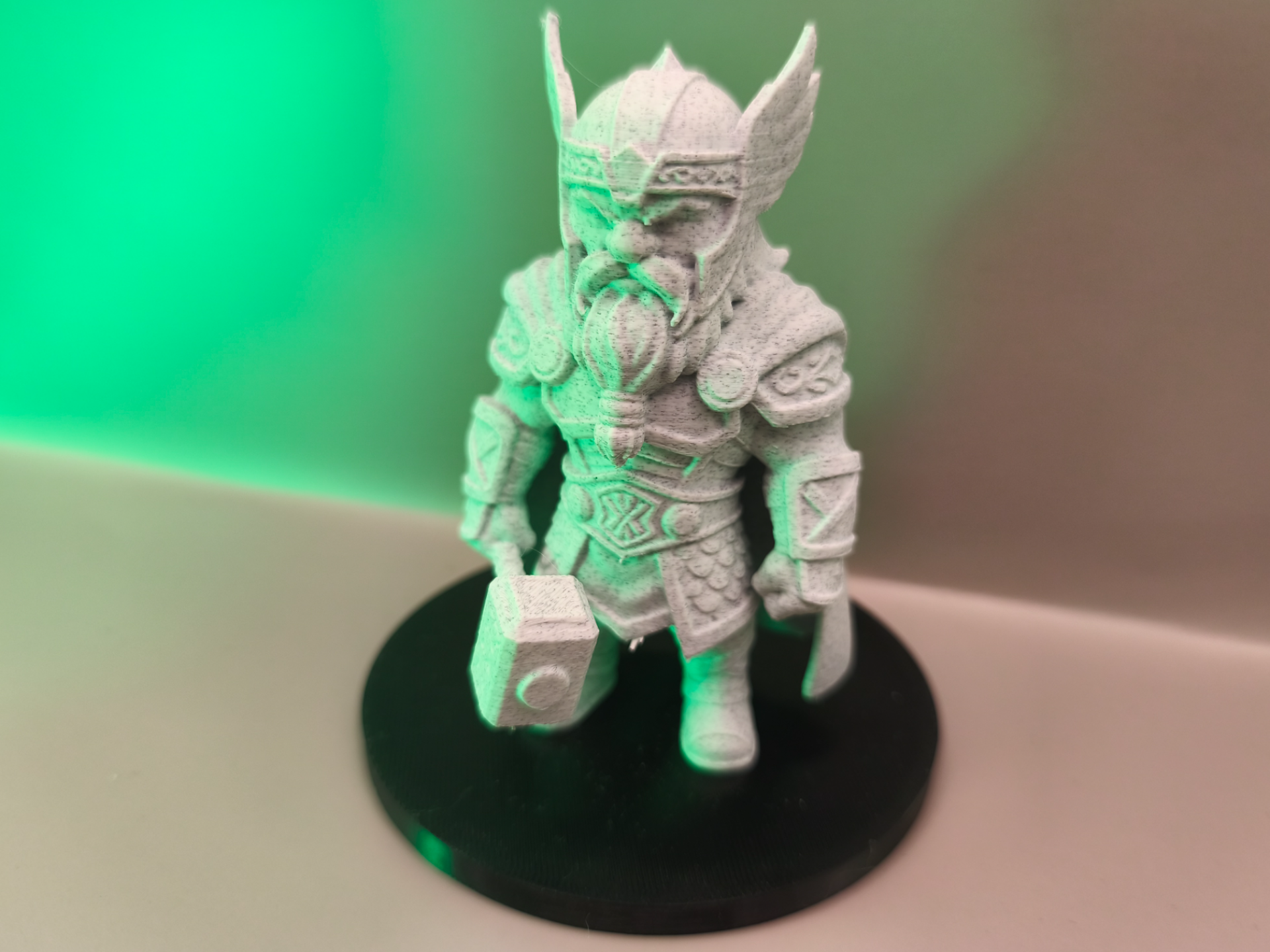 Thor - Norse Mythology figure
