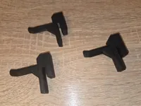 0.2mm layer, 2 walls, 50% infill