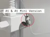 For A1 Mini