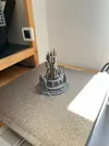 0.2mm layer, 2 walls, 3% infill