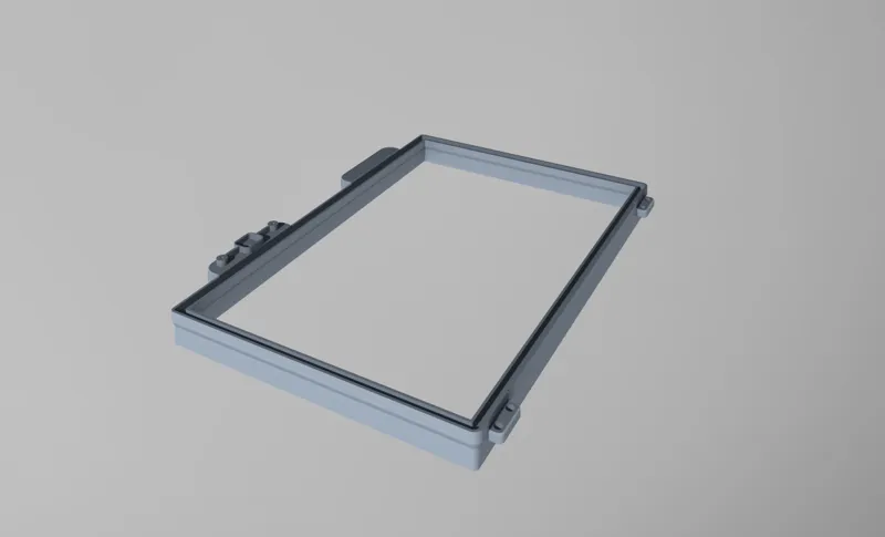 AMS cap-lifter