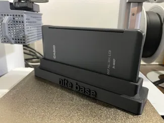 CALCULATOR STAND