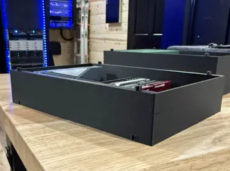 DIMM Memory Stackable Holder (Taller)