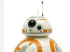 Flat BB-8