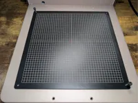 0.16mm layer, 2 walls, 15% infill