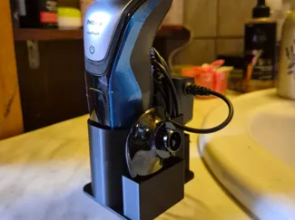 Philips Shaver stand