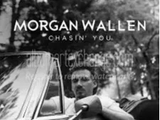 Morgan Wallen album cover