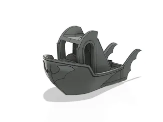 BATBENCHY