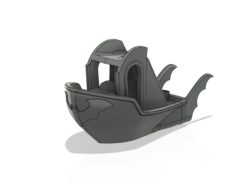 BATBENCHY