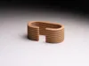 Cable Organizer V2 Clip and Winder - Home - PLA - 3D printed product - фото 9