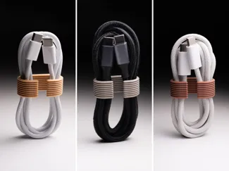 Cable Organizer v2 | Cable Clip | Cable Winder