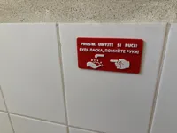 wash your hands cz and ukraine