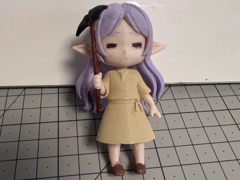 figurine