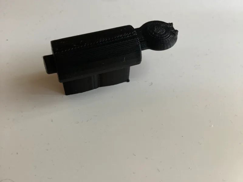 Small Puppy