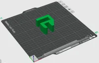 0.2mm layer, 3 walls, 15% infill