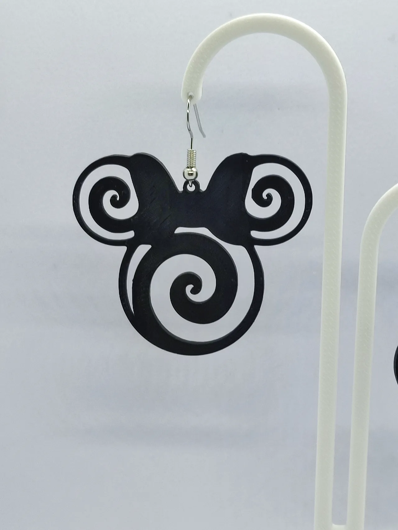Pendientes Minnie Mouse view 4