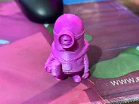 0.12mm layer, 2 walls, 15% infill