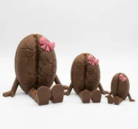Miss Bean (2-Piece Version)