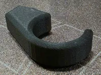 0.12mm layer, 6 walls, 25% infill