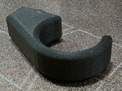 Magnetic Tube Chassis Weld Tab Jig