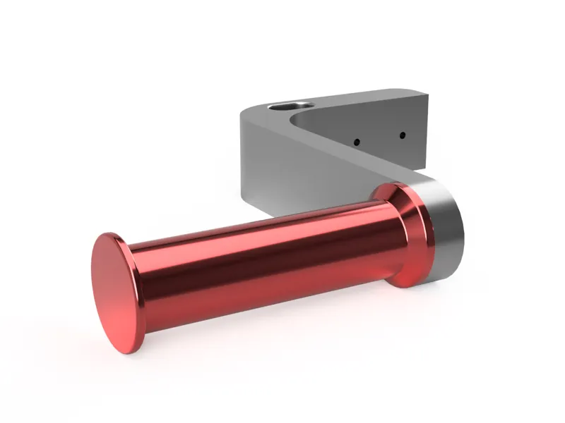 P2S Spool Holder - Simple / Solid / Beautiful