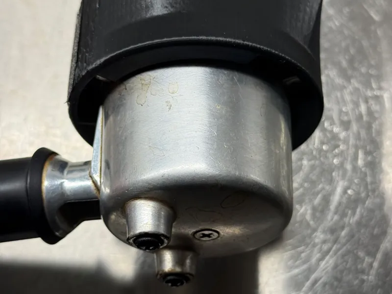 Coffe grinder funnel Delonghi Dedica KG520